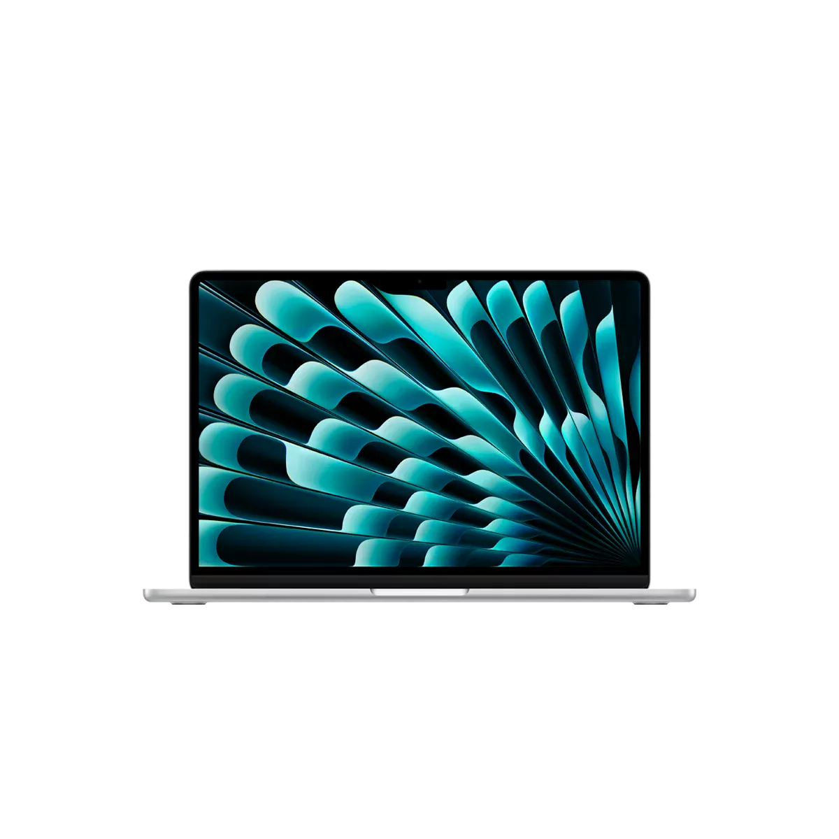 MacBook Air 13 (M5) CPU 10 GPU 10 24/2Tb Silver