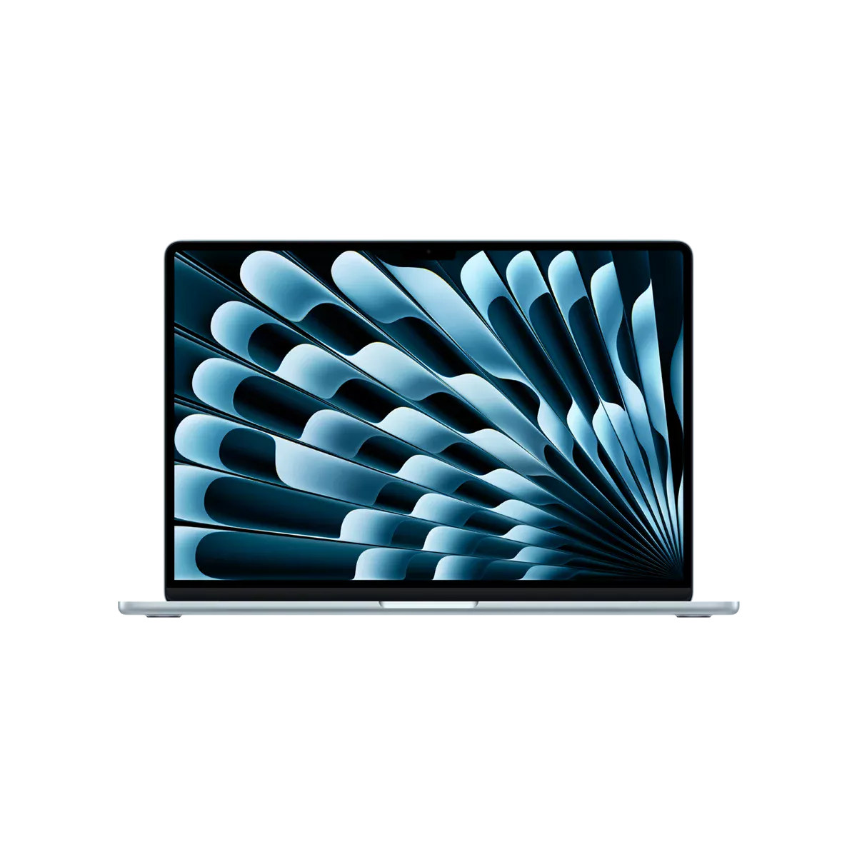 MacBook Air 15 (M5) CPU 10 GPU 10 16/1Tb Sky Blue