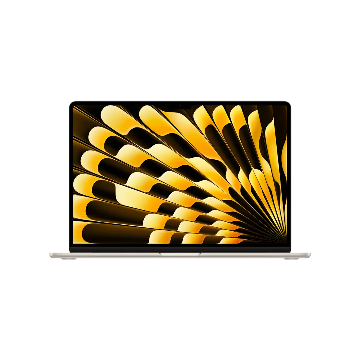 MacBook Air 15 (M5) CPU 10 GPU 10 32/2Tb Starlight