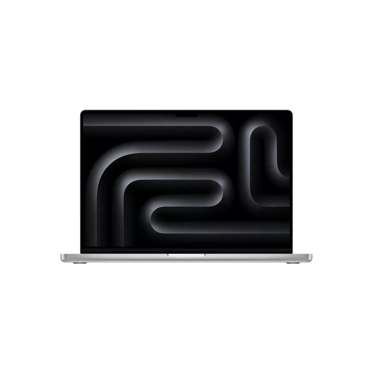 MacBook Pro 16 (M5 Pro) CPU 18 GPU 20 24/2Tb Silver