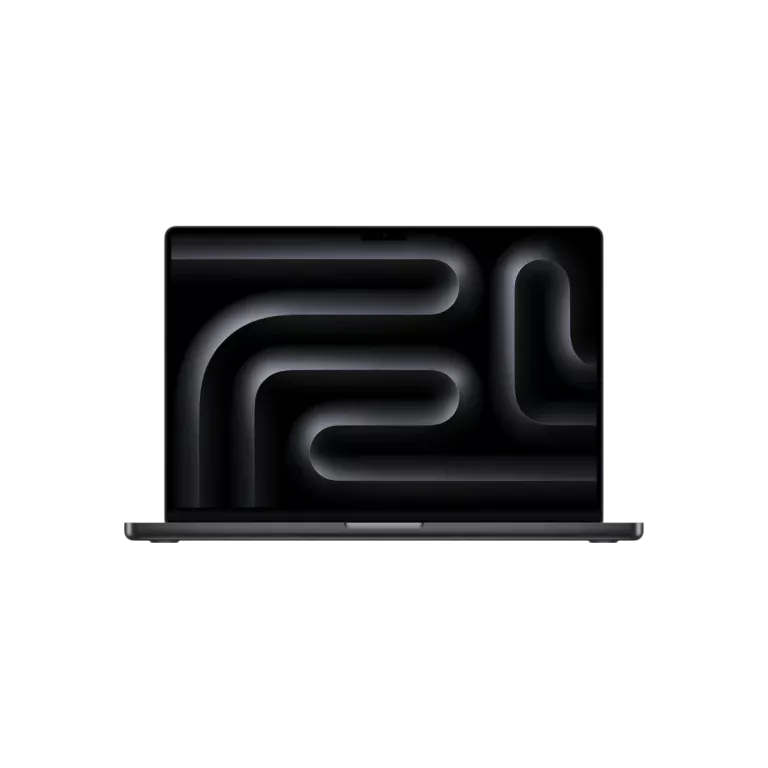 MacBook Pro 16 (M5 Pro) CPU 18 GPU 20 48/2Tb Space Black