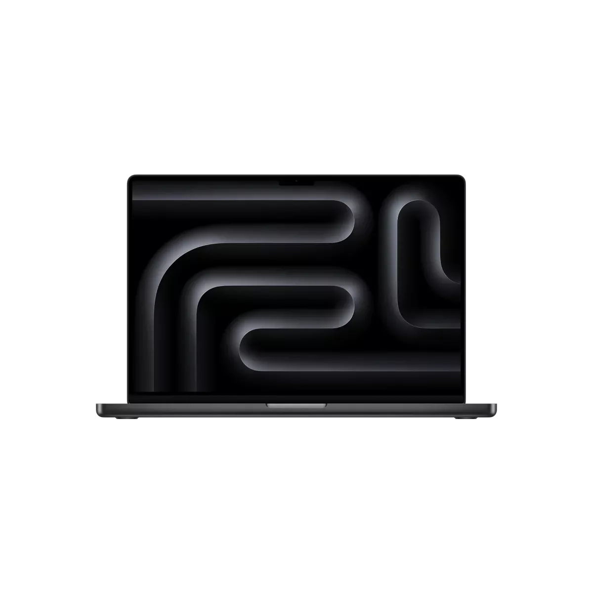 MacBook Pro 16 (M5 Max) CPU 18 GPU 32 36/4Tb Space Black