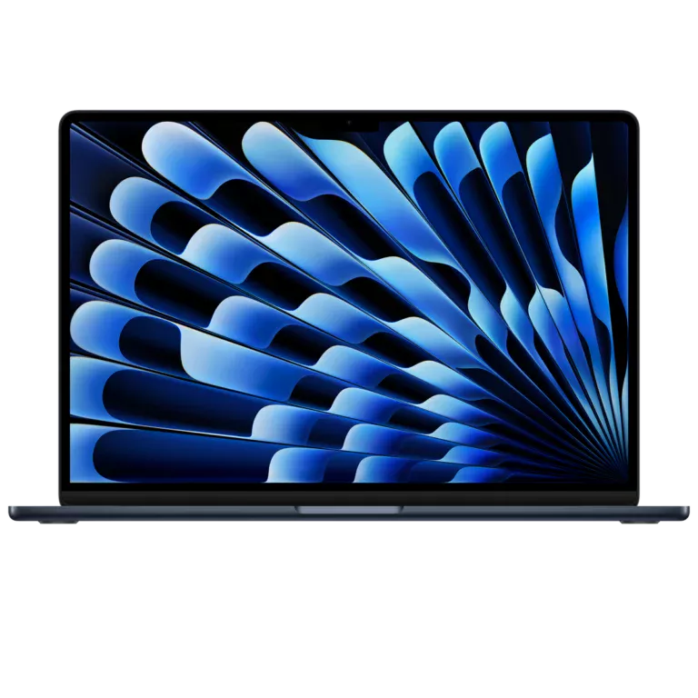 MacBook Air 15 (M3) CPU 8 GPU 10 16/256Gb Midnight