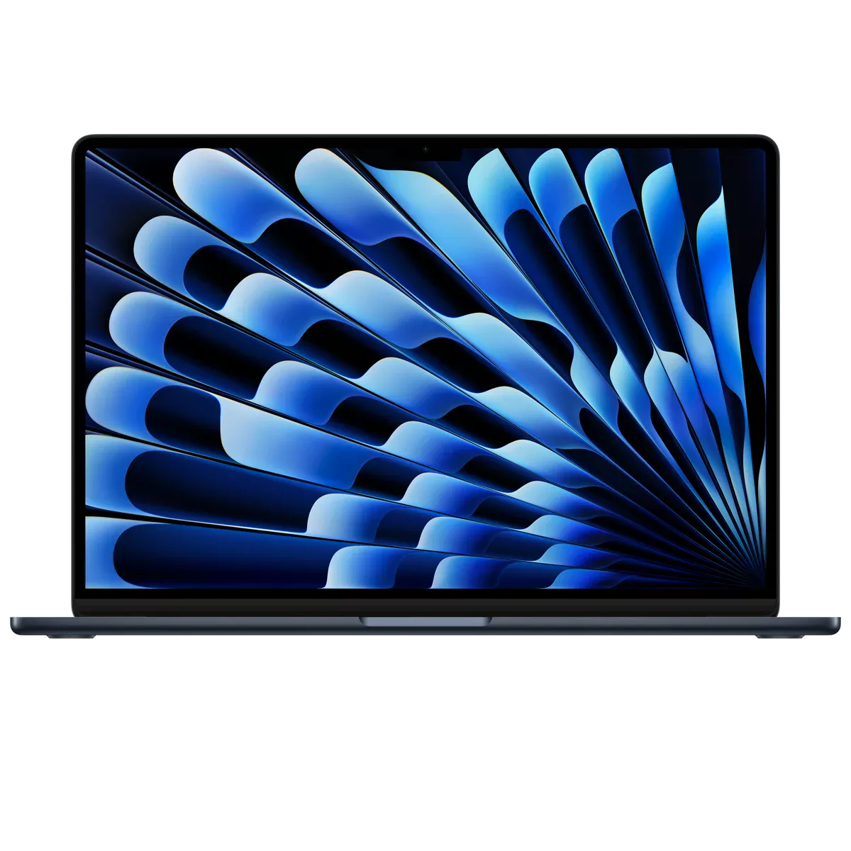MacBook Air 15 (M3) CPU 8 GPU 10 8/512Gb Midnight