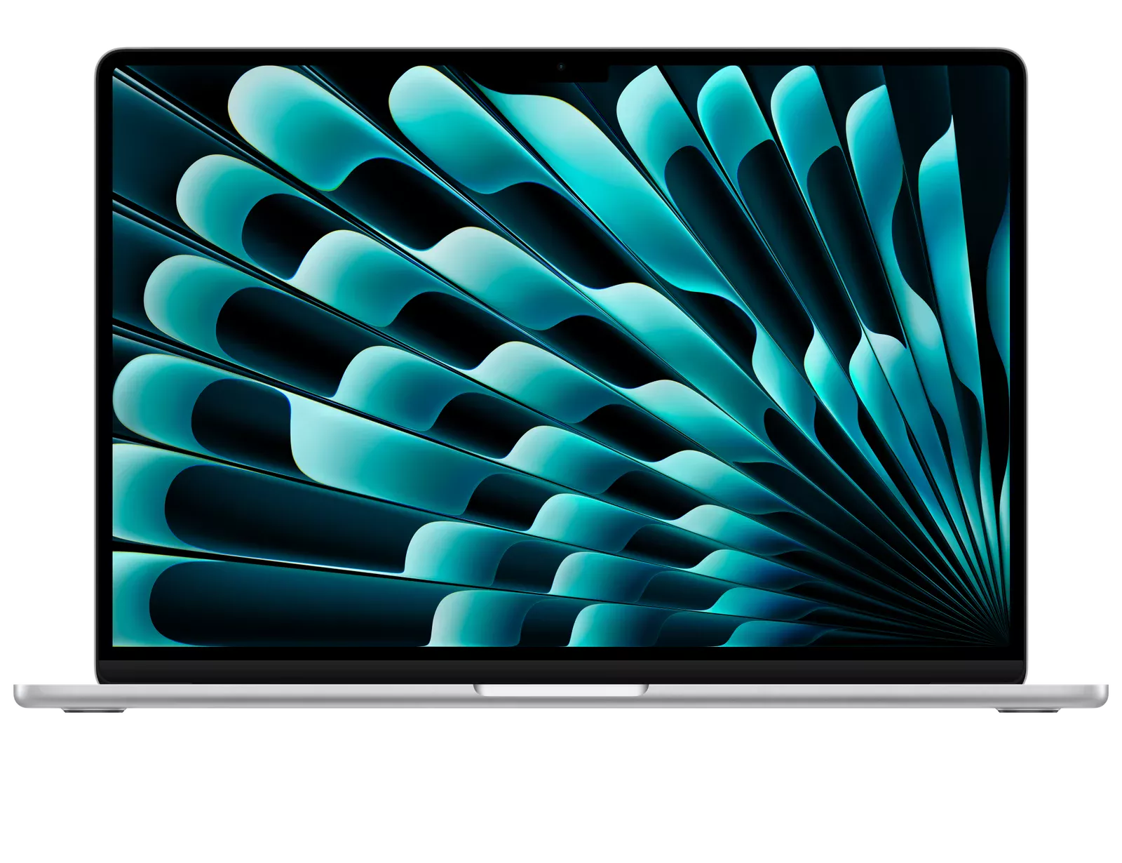 MacBook Air 15 (M3) CPU 8 GPU 10 16/512Gb Silver