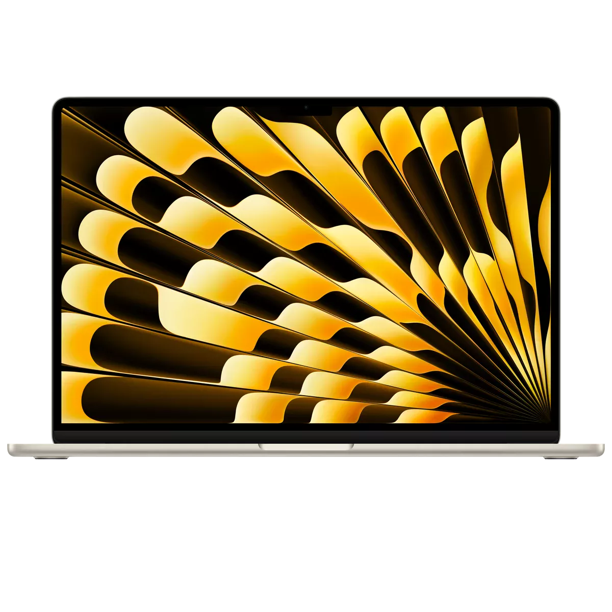 MacBook Air 15 (M3) CPU 8 GPU 10 16/512Gb Starlight
