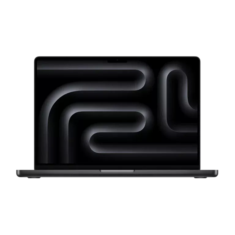 MacBook Pro 14 (M5 Max) CPU 18 GPU 32 36/2Tb Space Black