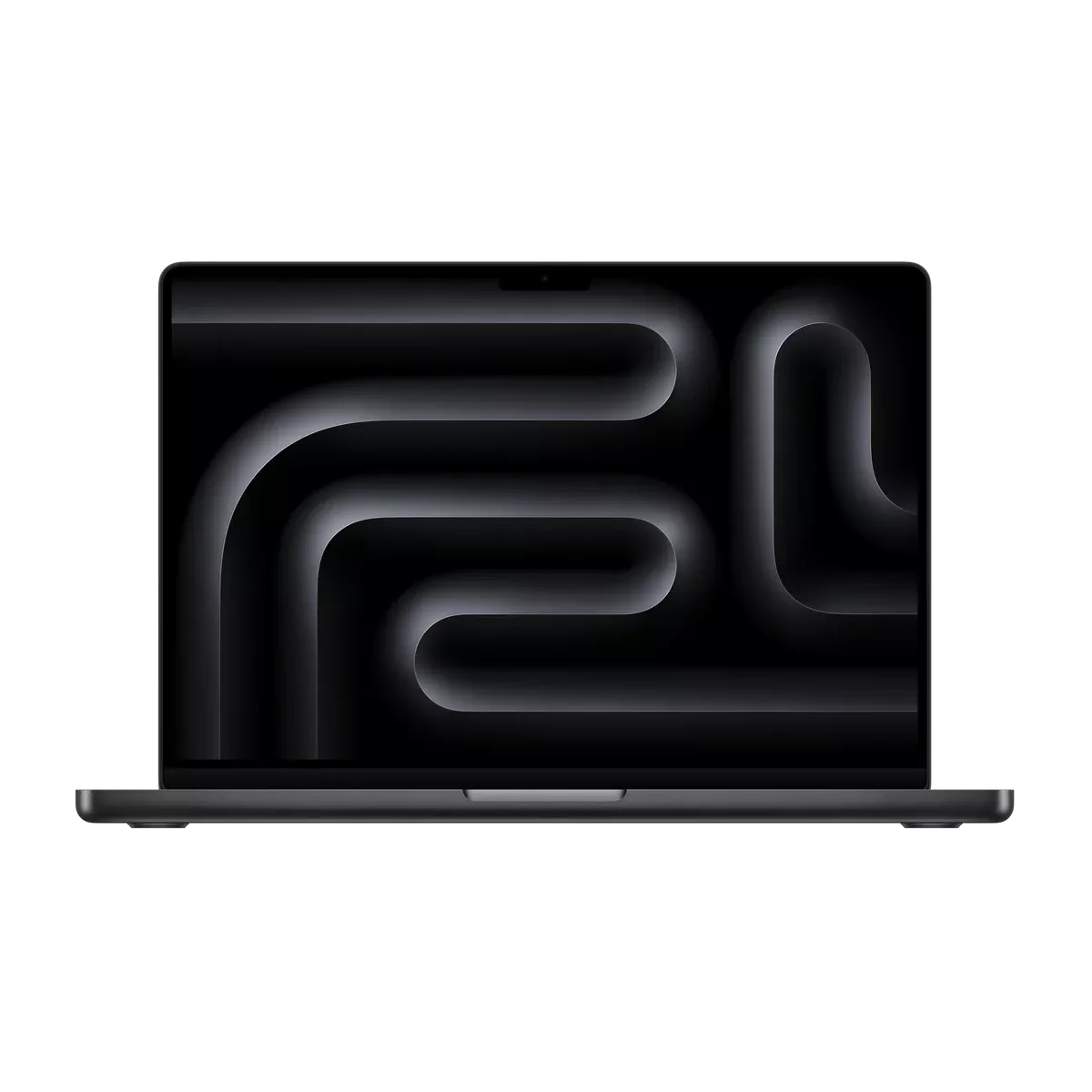 MacBook Pro 14 (M5) CPU 10 GPU 10 32/2Tb Space Black