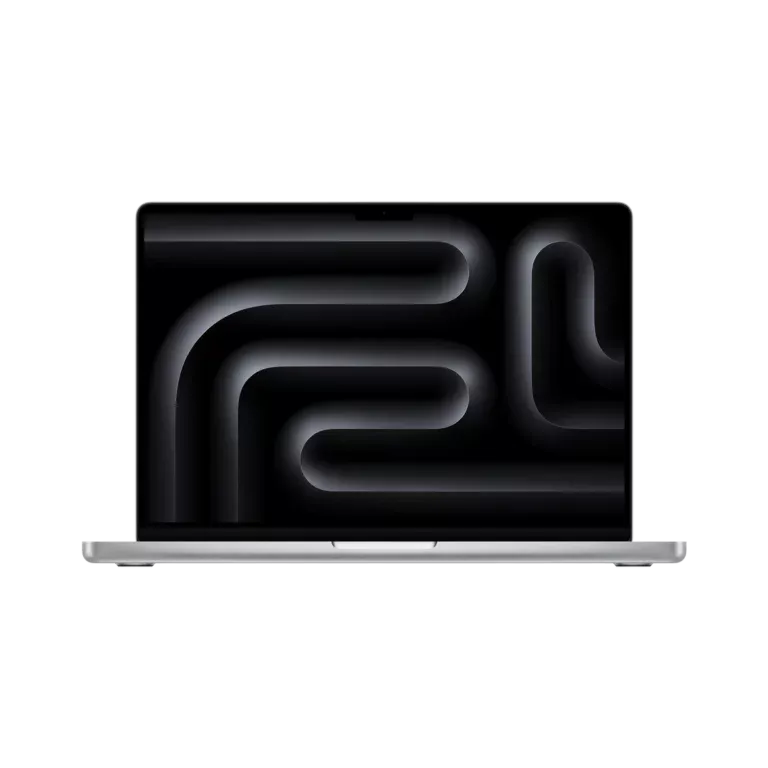 MacBook Pro 14 (M4) CPU 10 GPU 10 16/512Gb Silver