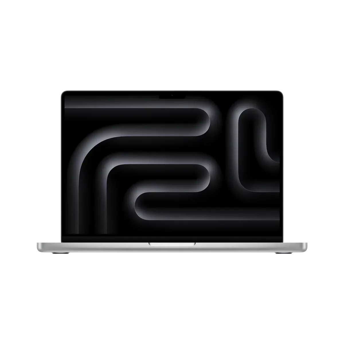 MacBook Pro 14 (M5) CPU 10 GPU 10 24/4Tb Silver
