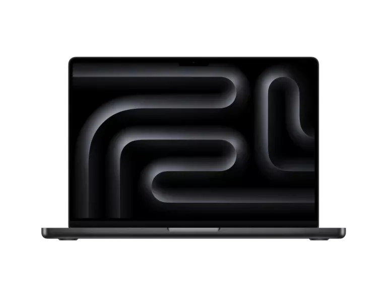 MacBook Pro 14 (M4) CPU 10 GPU 10 16/512Gb Space Black