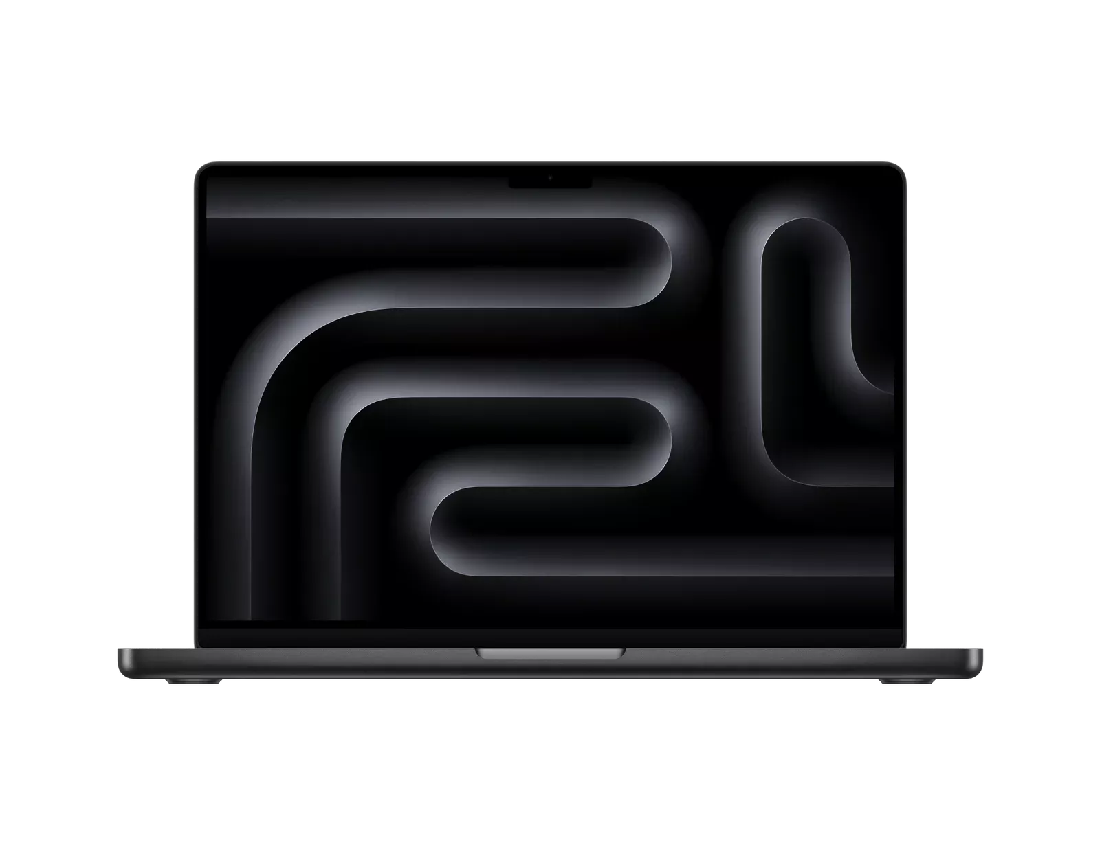 MacBook Pro 14 (M4) CPU 10 GPU 10 16/512Gb Space Black