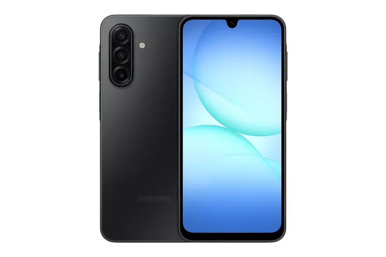 Samsung Galaxy A17 6/128Gb Black