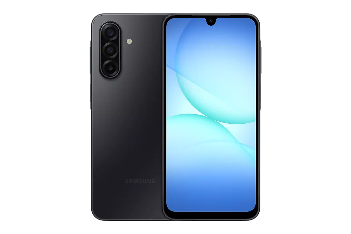 Samsung Galaxy A17 6/128Gb Black