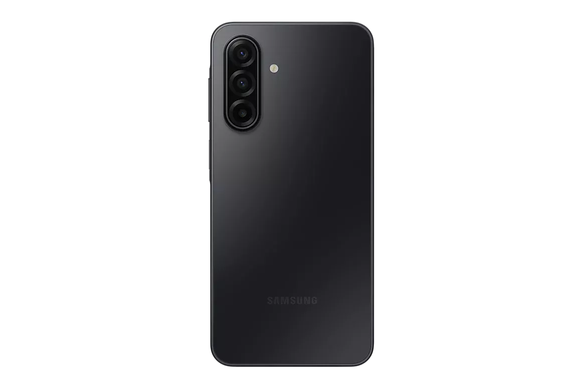 Samsung Galaxy A17 8/256 Black