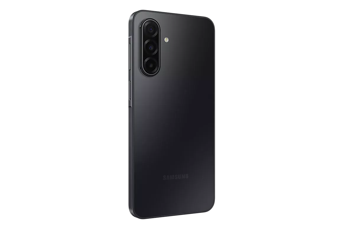 Samsung Galaxy A17 8/256 Black