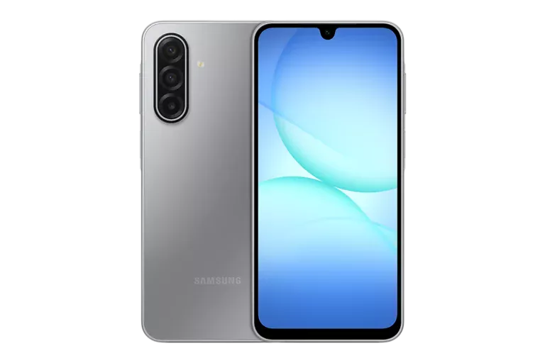 Samsung Galaxy A17 6/128Gb Gray