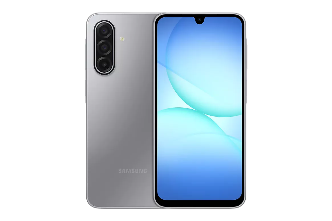 Samsung Galaxy A17 6/128Gb Gray