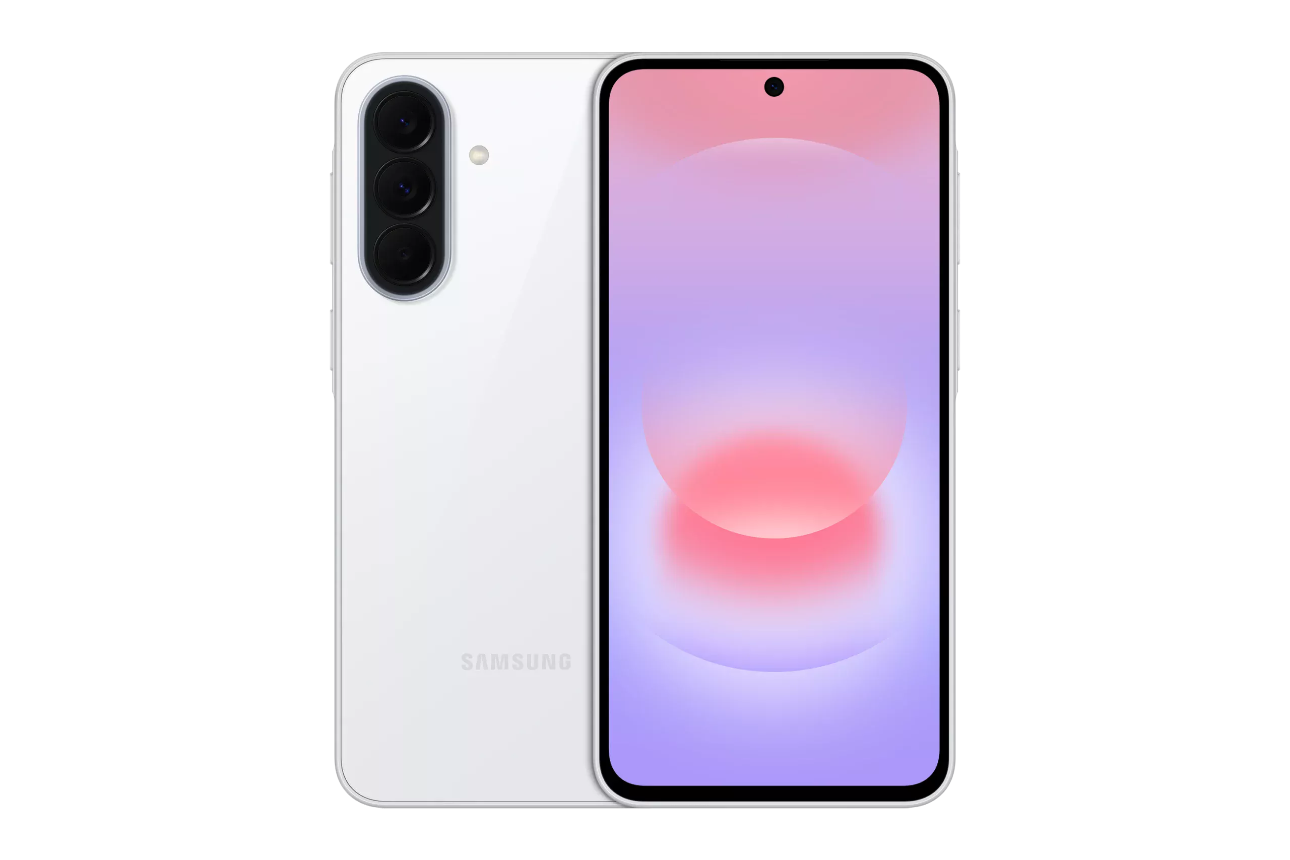 Samsung Galaxy A37 8/128gb White