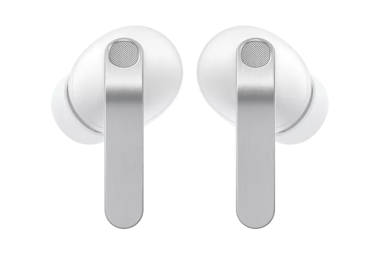 Samsung Galaxy Buds 4 Pro White