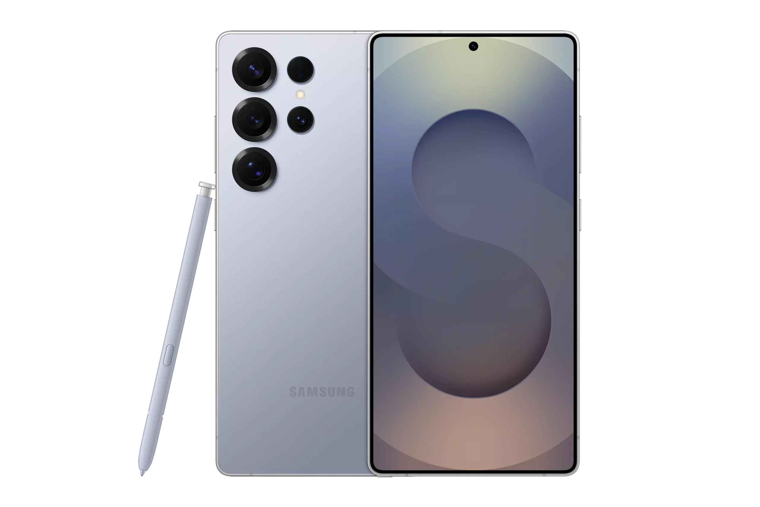 Samsung Galaxy S25 Ultra 12/256 Titanium Silverblue