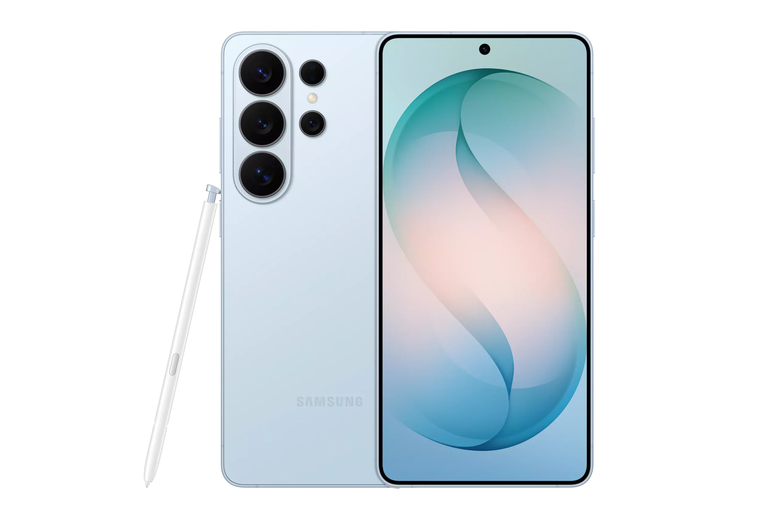 Samsung Galaxy S26 Ultra 12/256Gb SkyBlue