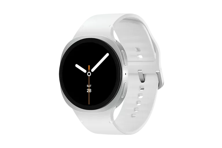 Samsung Galaxy Watch 8 44mm Silver