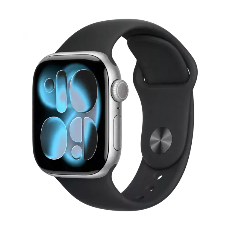 Apple Watch Series 11 42mm Space Gray